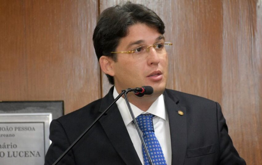  Milanez Neto, novo líder da oposição na CMJP, rejeita a ideia de ‘caça às bruxas’ e defende por uma fiscalização responsável