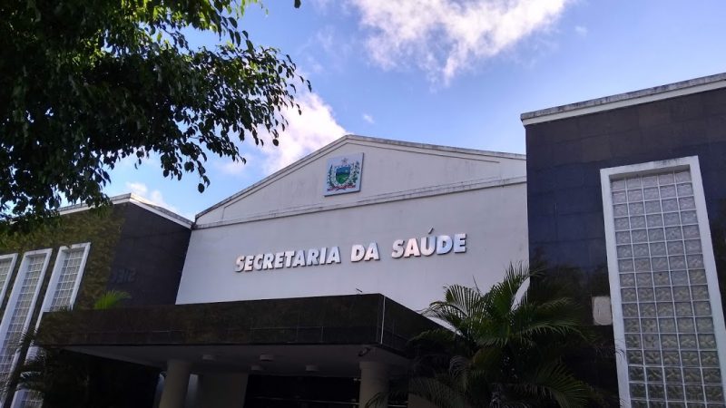  Secretaria de Saúde explica como a população pode utilizar os serviços da nova USF local