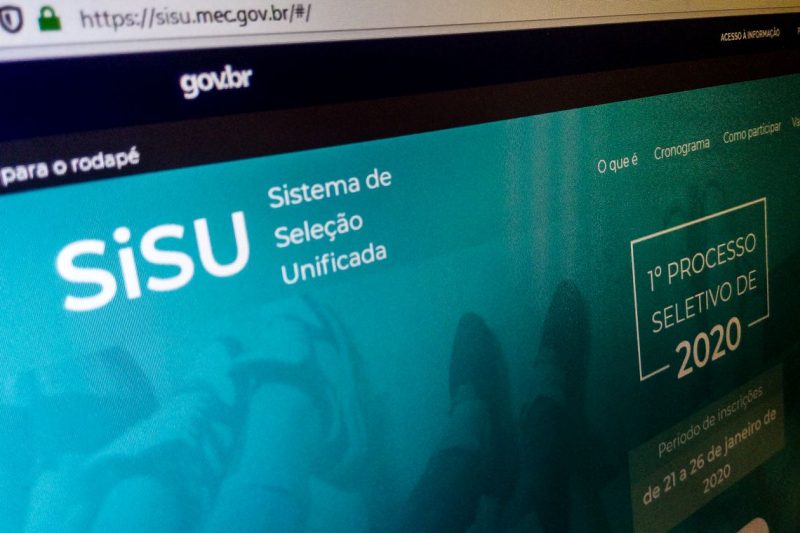  Sisu 2025: Inscrições começam nesta sexta-feira (17) com 21 mil vagas na Paraíba