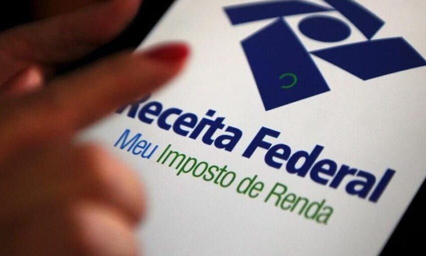  Receita Federal Libera Consulta ao Lote da Malha Fina do Imposto de Renda