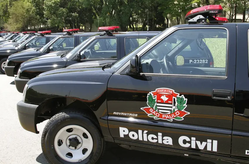  Polícia Civil de João Pessoa investiga tiro que atingiu criança de 5 anos no tórax em São José