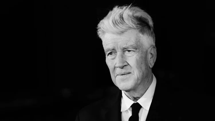  David Lynch, diretor de cinema e nome marcante para a tv, morre aos 78 anos