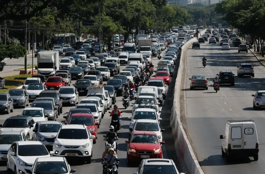  Justiça mantém a proibição da operação da 99 Mototáxi na cidade de São Paulo