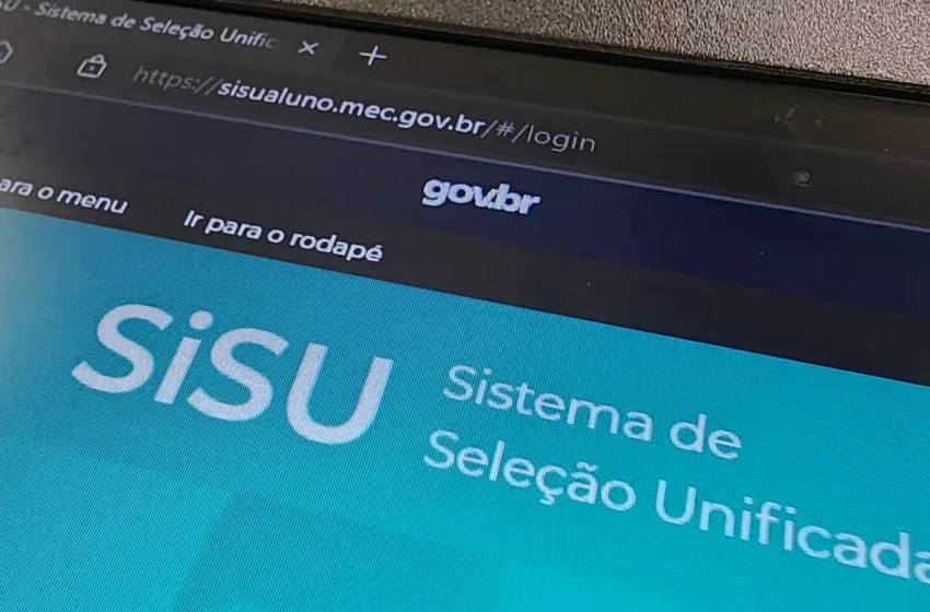  Sisu 2025: confira o resultado divulgado pelo Ministério da Educação