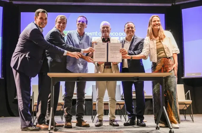  Lula publica carta em apoio à candidatura de Rio-Niterói para os Jogos Pan-Americanos de 2031