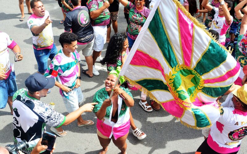  Governo da Paraíba Abre Edital para Prêmio de Apoio às Agremiações do Carnaval