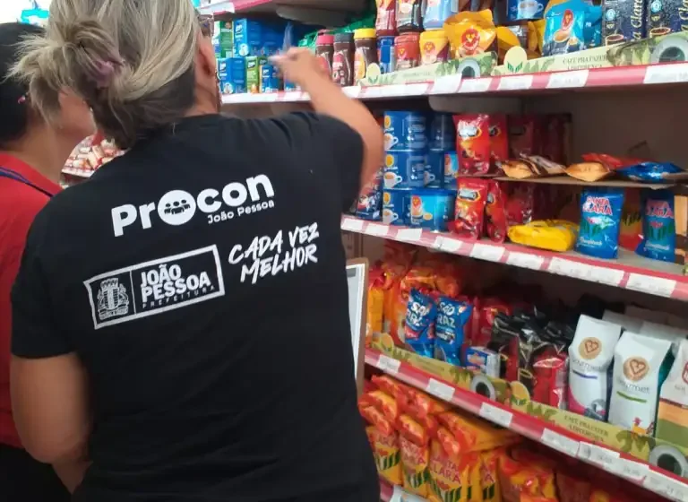  Procon-JP aponta variação de 140% no preço do café nos supermercados de João Pessoa