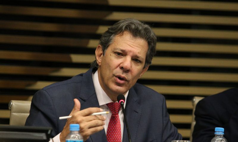  Haddad nega informação sobre imposto para pets e Pix em vídeo manipulado com IA