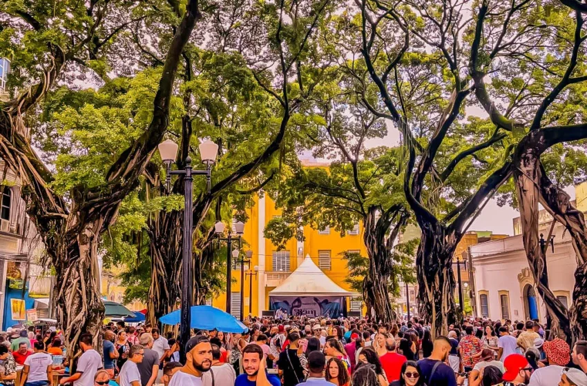  Sambista e compositor Kojak do Banjo anima o Sabadinho Bom neste fim de semana