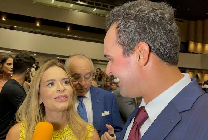  Lucas Ribeiro descarta Daniella Ribeiro na majoritária caso dispute Governo em 2026