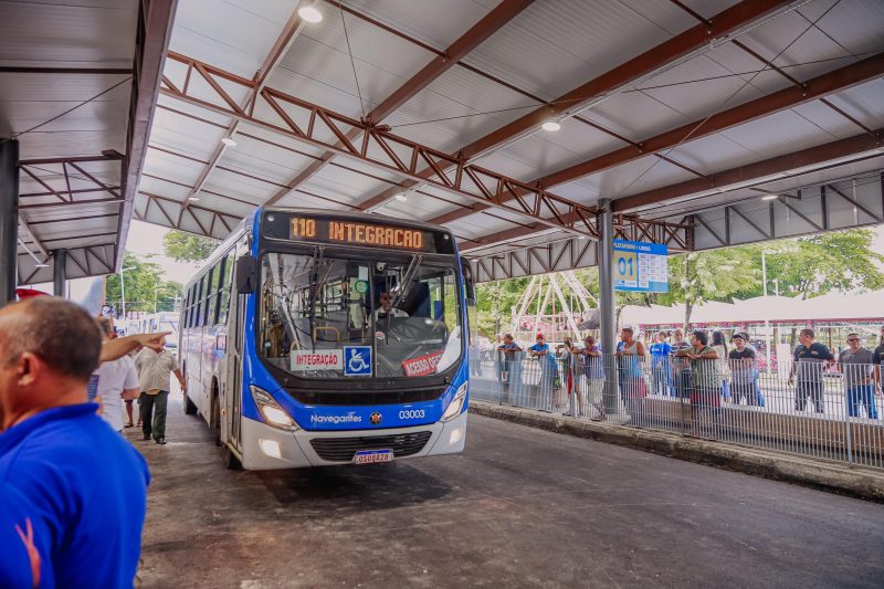  Motoristas de ônibus de João Pessoa entram em greve por tempo indeterminado na próxima Segunda-feira (27)