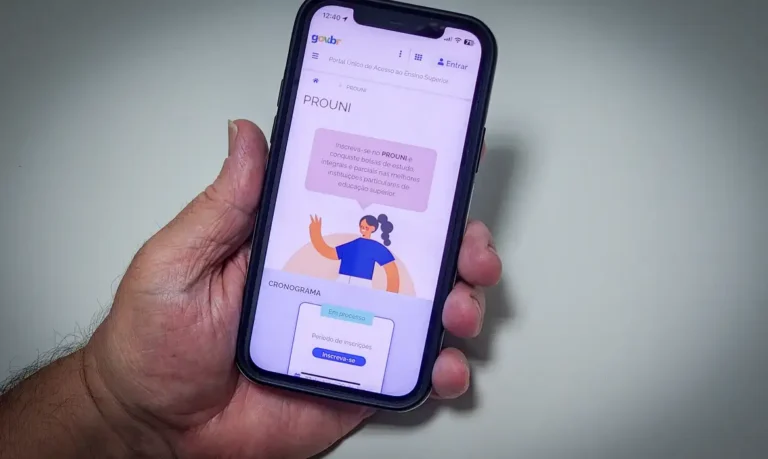 Prouni 2025: Inscrições iniciam nesta sexta-feira, confira os critérios de participação