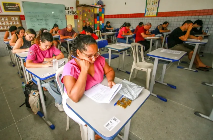  Idecan libera gabarito oficial do concurso para agentes de saúde e de combate às endemias