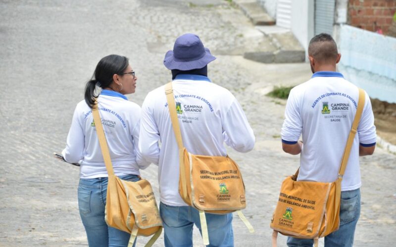  Secretaria de Saúde de CG realiza pagamento de período de servidores efetivos e comissionados