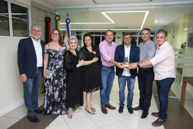  Prefeitura de João Pessoa conquista o Troféu Waldemar Duarte pelo desempenho no Turismo