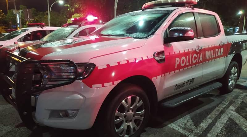  Ossada humana é localizada nas proximidades do Açude de Bodocongó, em Campina Grande