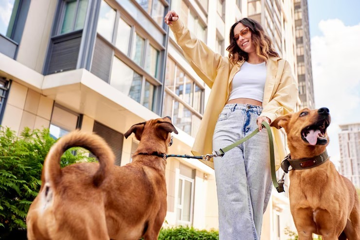  Pets em condomínios: saiba como lidar com a presença de animais e manter a harmonia