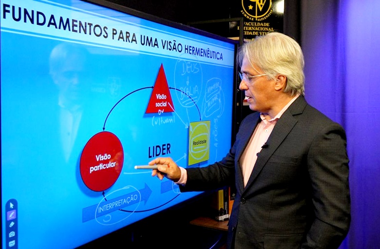  Faculdade Cidade Viva abre inscrições para vestibular e seis pós-graduações