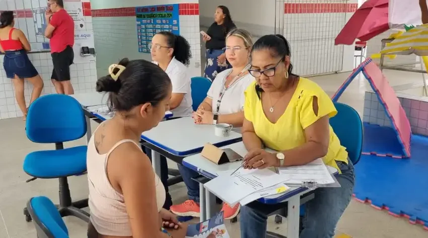  Cursos de pedreiro e assentador de revestimento são oferecidos pela Prefeitura aos moradores do Residencial Vista Alegre