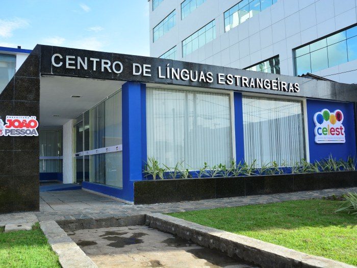  Celest disponibiliza 700 vagas gratuitas para cursos de línguas estrangeiras