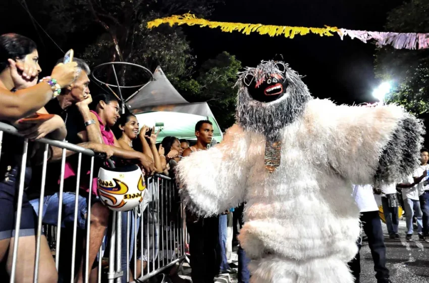  Funjope divulga resultado inicial do edital de apoio aos blocos alternativos do Carnaval Tradicional