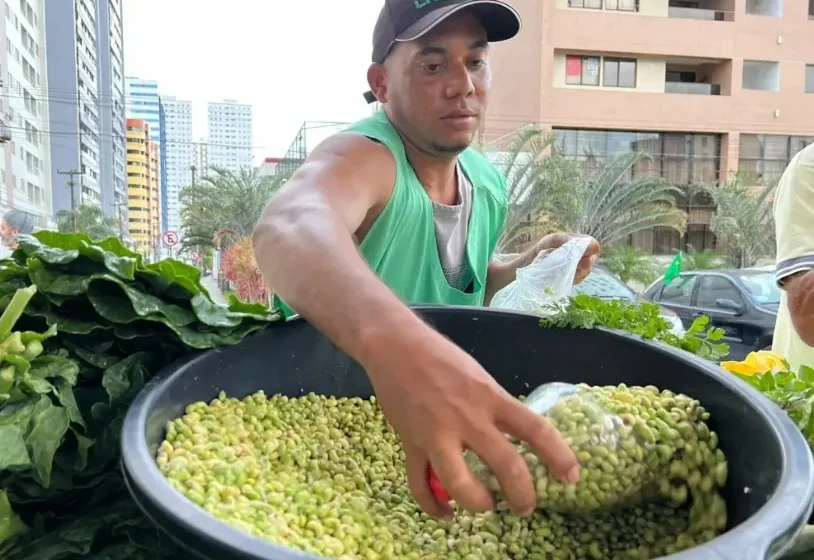  Feira da Agricultura Familiar volta a ser realizada pela Prefeitura de João Pessoa a partir desta sexta-feira