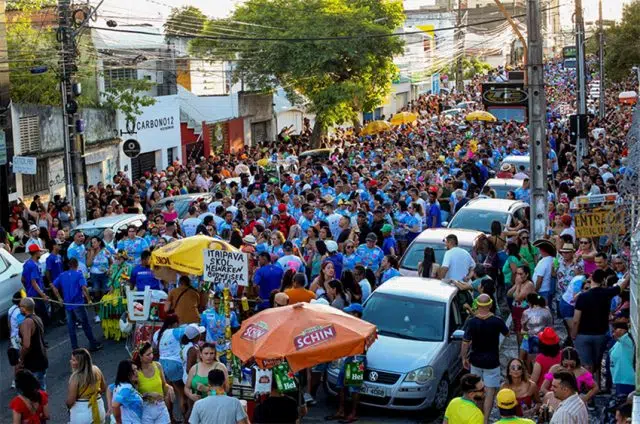  Campina Folia: Veja quando acontecem os desfiles dos blocos e as manifestações culturais