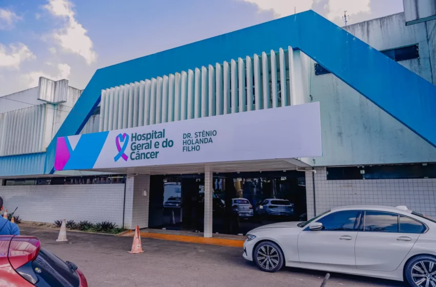  Hospital Geral e do Câncer realiza treinamento sobre a relevância da excelência no atendimento