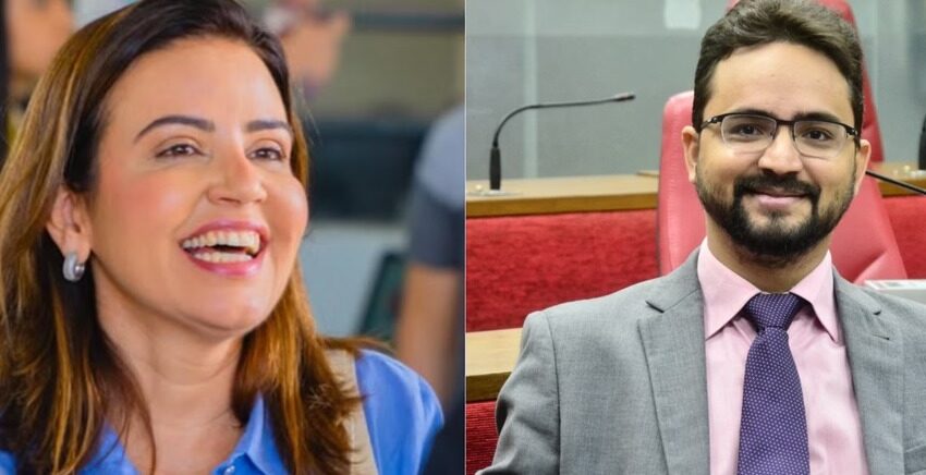  Gaeco apresenta denúncia contra Pollyanna Dutra e Tibério Limeira na investigação da Operação Indignus