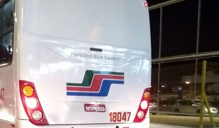  TRT-13 estabelece que 60% da frota de ônibus de João Pessoa permaneça em operação durante a greve