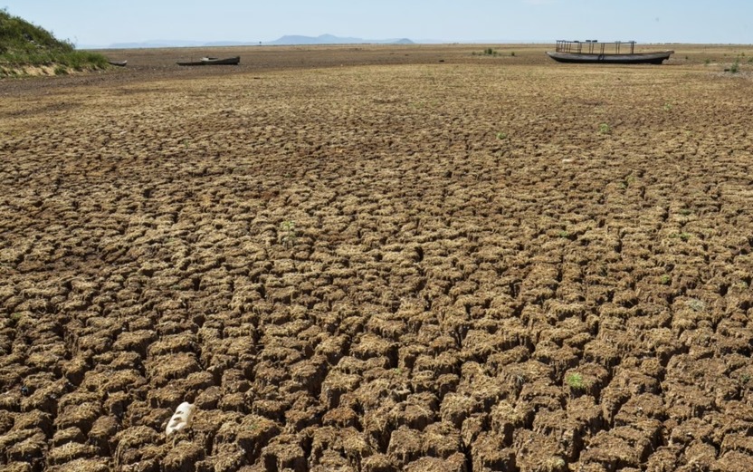  Estiagem faz Boa Vista e Solânea terem situação de emergência reconhecida