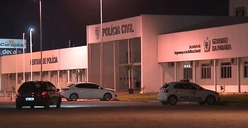  Perseguição policial resulta na prisão de homem e apreensão de menor em Cruz das Armas