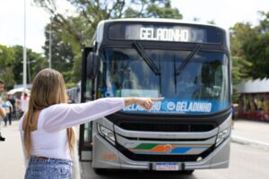  Tarifa de ônibus em João Pessoa passa a ser de R$ 5,20 para ônibus convencional; ‘geladinho’ vai a R$ 5,80