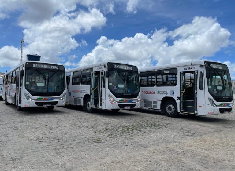  Desembargadora do TRT nega pedido de ilegalidade contra greve dos motoristas de ônibus em João Pessoa