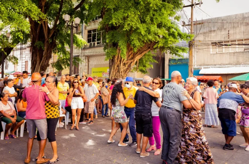  Sabadinho Bom Traz o Clube do Choro como Atração Principal neste final de semana