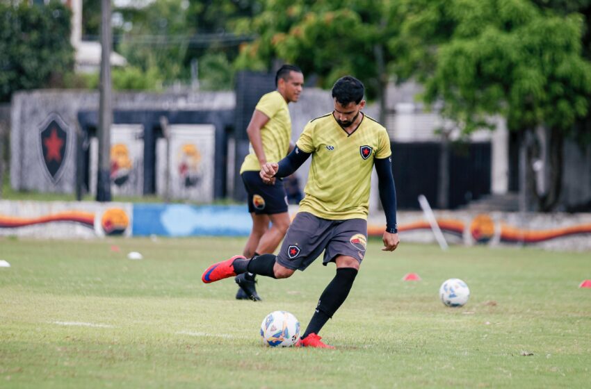  Botafogo e Portuguesa se enfrentam em duelo inédito na Copa do Brasil