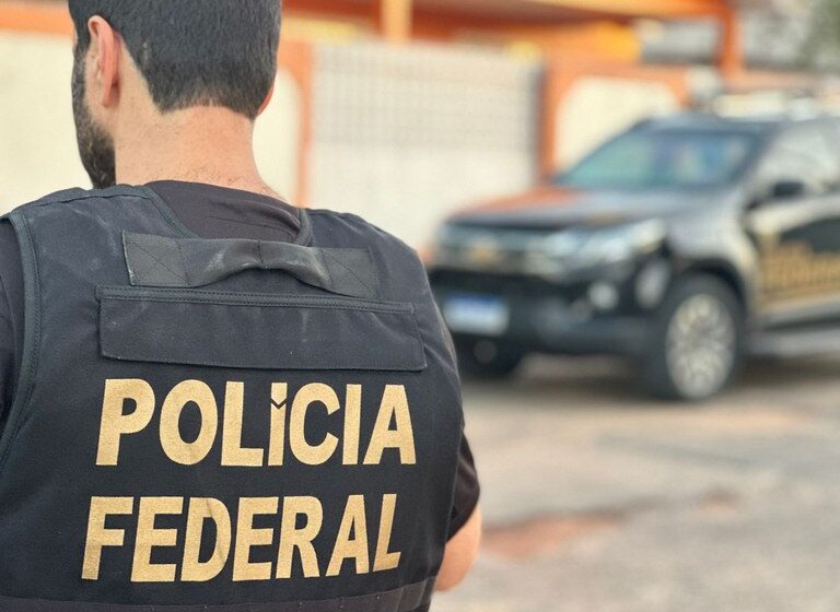  PF deflagra a Operação Kori 2 em combate ao abuso sexual infantojuvenil