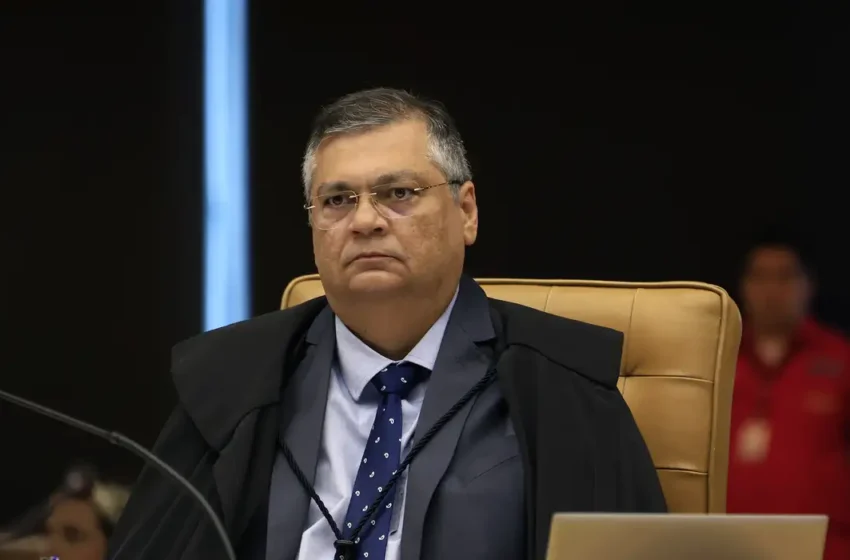  Dino solicita dados à PF sobre ações contra crimes ambientais