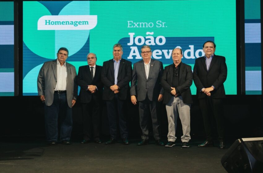  Inova Cooperar 2025 reúne representantes de todo o país em João Pessoa