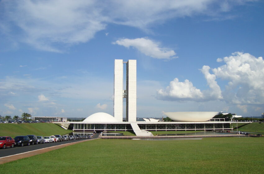  Prefeitos da Paraíba participam de encontro em Brasília nesta terça-feira