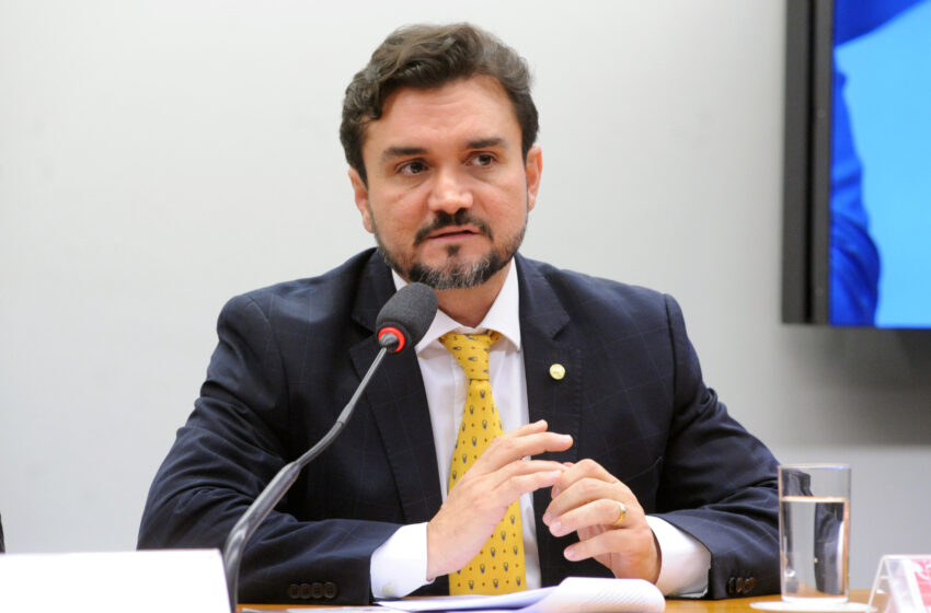  Ministro do Turismo cumpre agenda em João Pessoa nesta segunda-feira