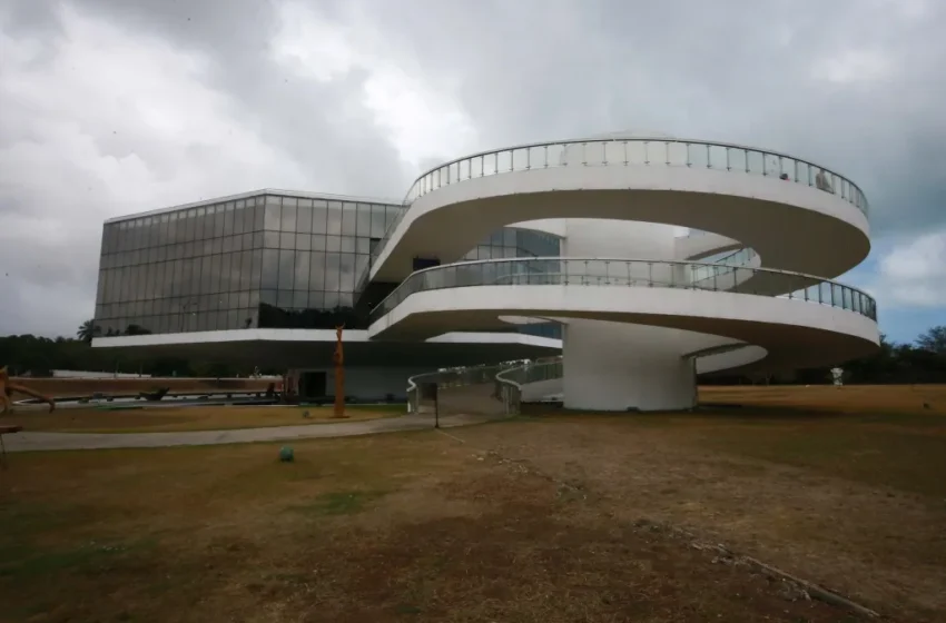  Estação Cabo Branco tem 17 exposições abertas ao público neste mês de fevereiro