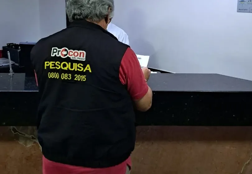 Procon-JP realiza pesquisa e encontra diária a partir de R$ 153 em hotéis e pousadas da Capital