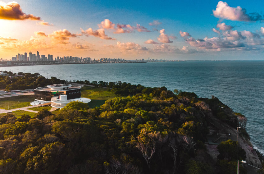  Boletim de Monitoramento de Indicadores Turísticos mostra crescimento do turismo na Paraíba