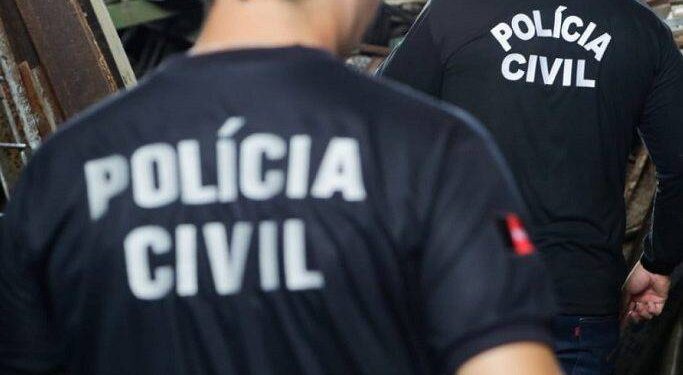  Homem é suspeito de matar ex-companheira e a mãe dela em Coremas, na PB