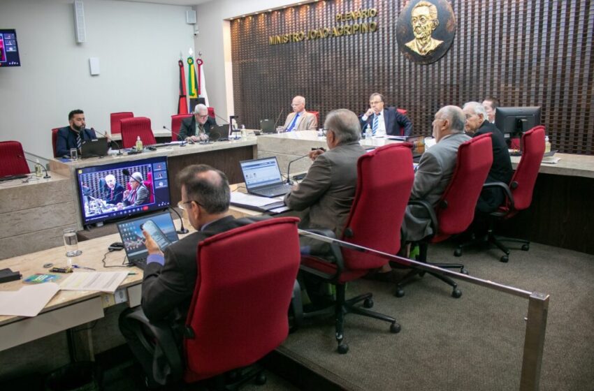  TCE-PB reprova contas da prefeitura de Olivedos