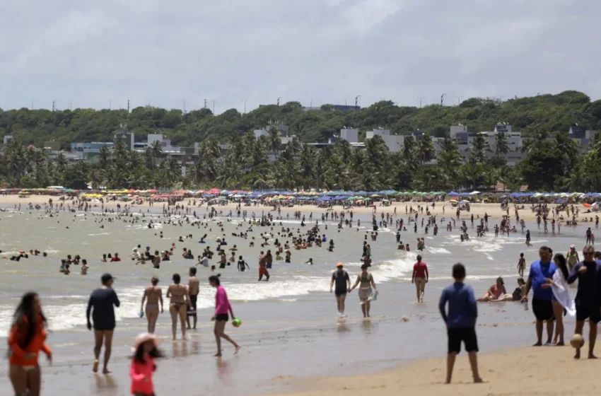 João Pessoa ganha reforço de 24 novos voos para o período de Carnaval