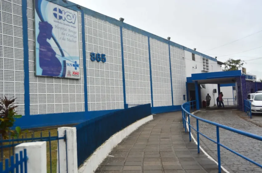Instituto Cândida Vargas reforça ações para prevenção da gravidez na adolescência