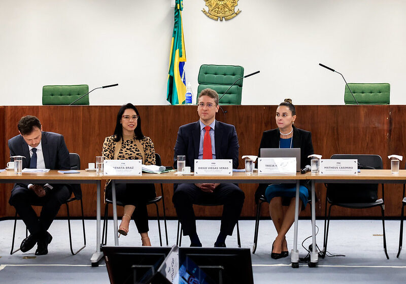  STF finaliza conciliação sobre Elevidys com acordo entre União e farmacêutica