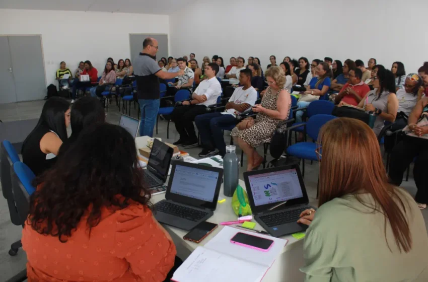  Prefeitura implanta modelo de Escola Municipal Ativa Integral em mais três unidades